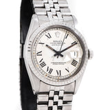 vintage rolex datejust buckley ww