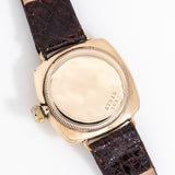 1928 Vintage Rolex Oyster Ref. 2081 9k Rose Gold Watch (# 15063)