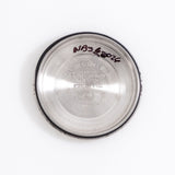 vintage rolex date auto ww, interior case back