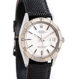 vintage rolex datejust thunderbird wg ww