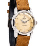 vintage omega seamaster ww