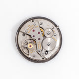 vintage wittnauer ww, movement