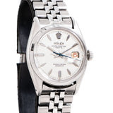 vintage rolex date automatic roulette ww