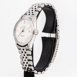 1958 Vintage Rolex Oyster Perpetual Date Ref. 6534 Stainless Steel Watch (# 15894)
