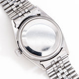1965 Vintage Rolex Datejust Ref. 1603 Stainless Steel Watch (# 15897)