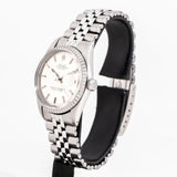 1965 Vintage Rolex Datejust Ref. 1603 Stainless Steel Watch (# 15897)