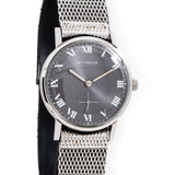 vintage wittnauer ww