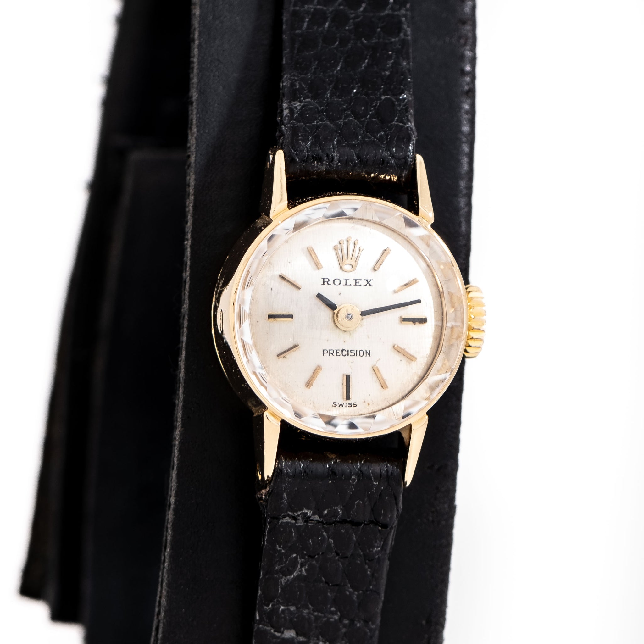vintage rolex ladies dress watch Buy Used Rolex Cocktail | Bob's Watches