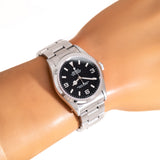 1996 Rolex Explorer Ref. 14270 T-Serial Stainless Steel Watch (# 15904)