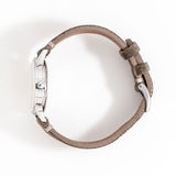 1953 Vintage Longines Ref. 6473-1 Stainless Steel Watch (# 15908)