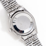 1969 Vintage Rolex Datejust Ref. 1601 in 14k White Gold & Stainless Steel (# 15113)