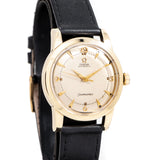 vintage omega seamaster ww