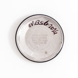 gruen precision day date ww, interior case back