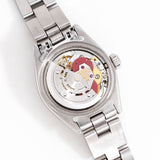 vintage rolex ladies ww, movement