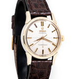 vintage omega constellation ww