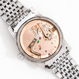 Vintage Omega Seamaster calendar ww with bracelet, movement