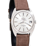 vintage omega constellation ww