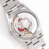 vintage rolex air king ww, movement