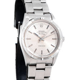 vintage rolex air king ww