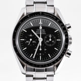 2000 Omega Speedmaster Professional Moon Ref. 145.0022 Stainless Steel Watch ( #14267)