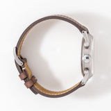 angelus chronograph ww, additional crown view