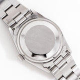 2000 Rolex Air-King P-Series Ref. 14000 Stainless Steel Watch (# 15936)
