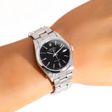 2000 Rolex Air-King P-Series Ref. 14000 Stainless Steel Watch (# 15936)