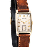 vintage hamilton myron ww