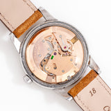 vintage automatic jumbo ww, movement