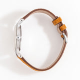 vintage automatic jumbo ww, additional crown shot