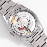 1980s rolex datejust ww, movement