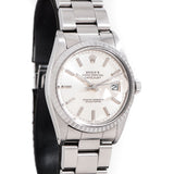 1980s rolex datejust ww