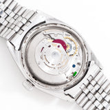 vintage rolex datejust ww, movement
