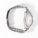 vintage rolex datejust ww, additional crown view