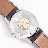 vintage omega constellation ww, use back