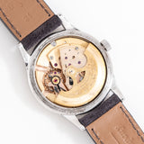vintage omega constellation ww, movement image