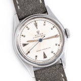 1950 Vintage Rolex Oyster Royal Ref. 6044 in Stainless Steel (# 14280)
