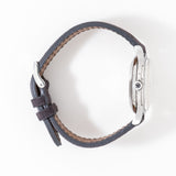 vintage omega constellation ww, additional crown image