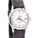 vintage omega constellation ww
