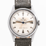 1950 Vintage Rolex Oyster Royal Ref. 6044 in Stainless Steel (# 14280)