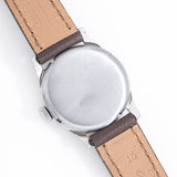 1950's Vintage Abercrombie & Fitch Co. Shipmate Ref. 879 in Stainless Steel (# 14283)