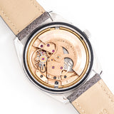 omega seamaster day date ww, movement image
