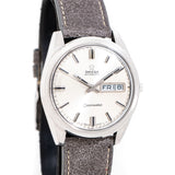 omega seamaster day date ww