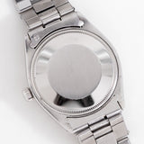 1979 Vintage Rolex Air-King "Explorer" Ref. 5500 in Stainless Steel (# 15952)