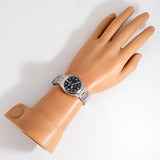 1979 Vintage Rolex Air-King "Explorer" Ref. 5500 in Stainless Steel (# 15952)
