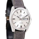 vintage omega seamaster day date ww