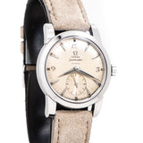 Vintage Omega Seamaster ww