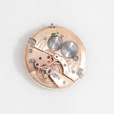 vintage omega seamaster deville ww, movement