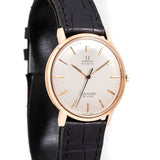 Vintage Omega Seamaster deville RG WW
