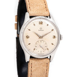 vintage omega 30t2 ww